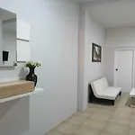 Planta Baja Con Gran Terraza De 2 A 4 Apartmán Sanxenxo