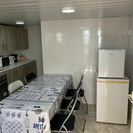Apartmán Planta Baja Con Gran Terraza De 2 A 4