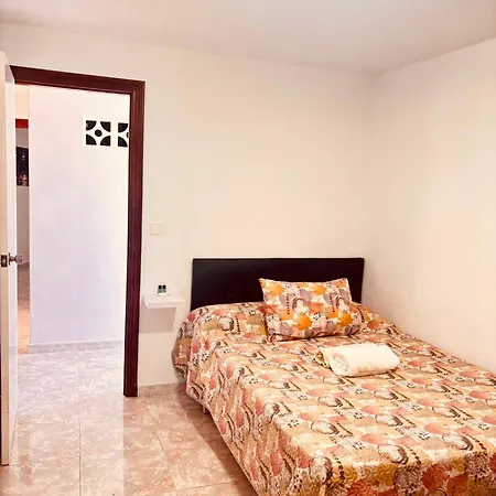Planta Baja Con Gran Terraza De 2 A 4 Apartment Sanxenxo