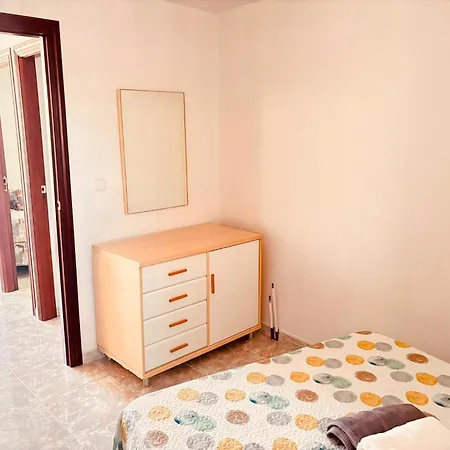 Apartment Planta Baja Con Gran Terraza De 2 A 4 Sanxenxo