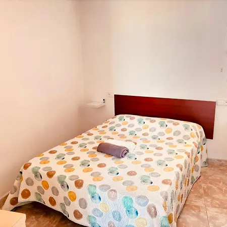 Planta Baja Con Gran Terraza De 2 A 4 * Sanxenxo