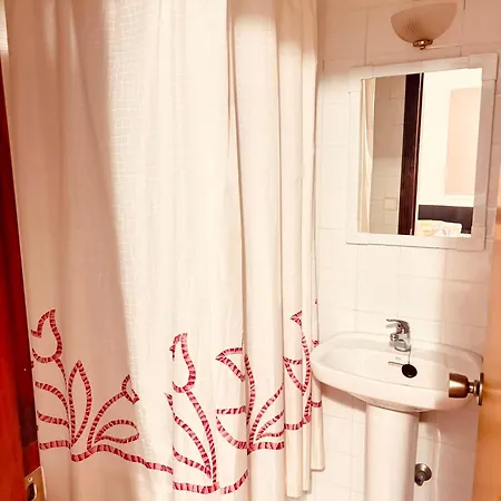 Planta Baja Con Gran Terraza De 2 A 4 Apartment Sanxenxo