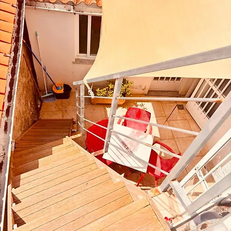 Planta Baja Con Gran Terraza De 2 A 4 Sanxenxo