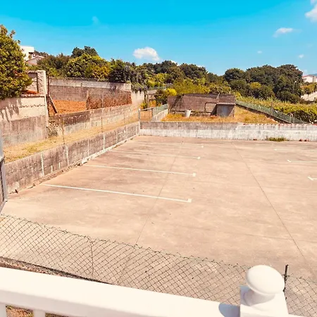 Planta Baja Con Gran Terraza De 2 A 4 Sanxenxo