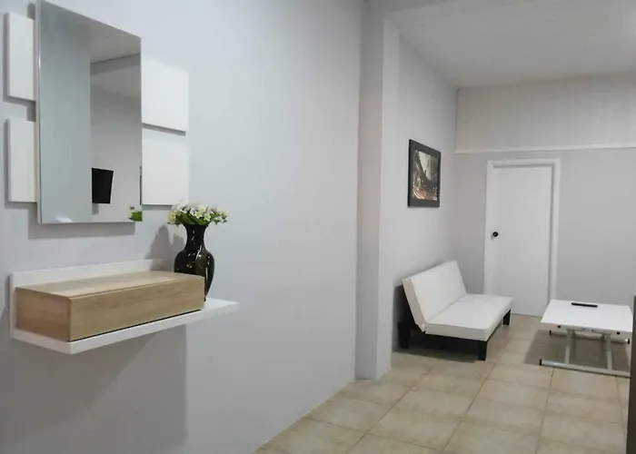 Planta Baja Con Gran Terraza De 2 A 4 Apartamento Sanxenxo